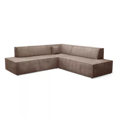 Eckschlafsofa WINDSOR 2 - beige
