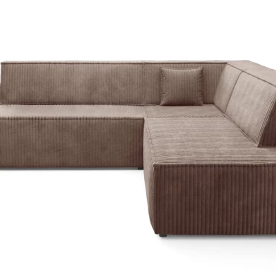Eckschlafsofa WINDSOR 2 - beige