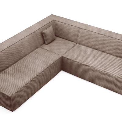 Eckschlafsofa WINDSOR 2 - beige