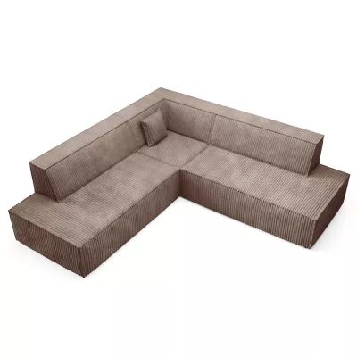 Eckschlafsofa WINDSOR 2 - beige