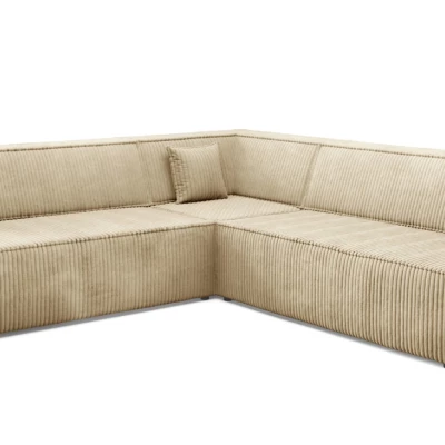 Eckschlafsofa WINDSOR 2 - ecru 2
