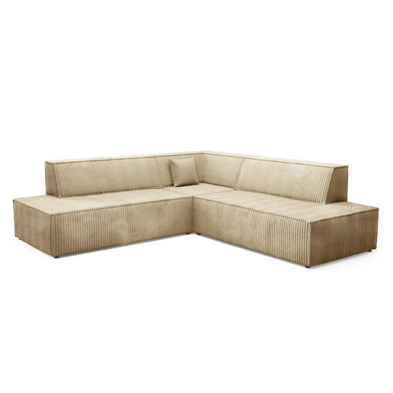 Eckschlafsofa WINDSOR 2 - ecru 2