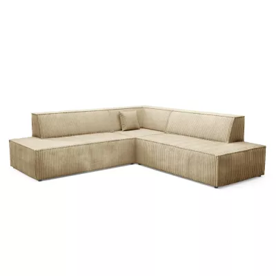 Eckschlafsofa WINDSOR 2 - ecru 2