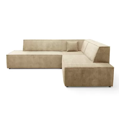 Eckschlafsofa WINDSOR 2 - ecru 2