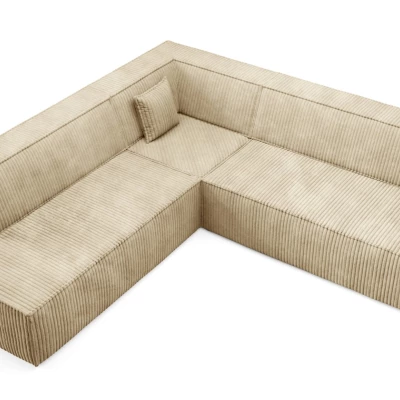 Eckschlafsofa WINDSOR 2 - ecru 2