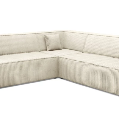 Eckschlafsofa WINDSOR 2 - ecru 1