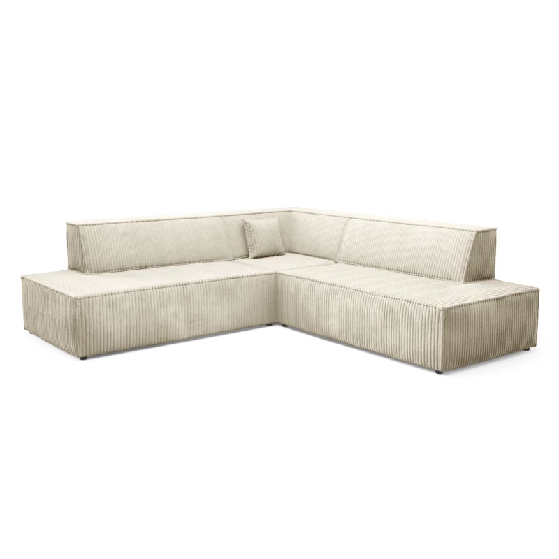 Eckschlafsofa WINDSOR 2 - ecru 1