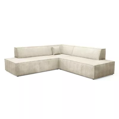 Eckschlafsofa WINDSOR 2 - ecru 1