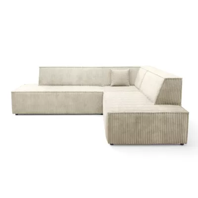Eckschlafsofa WINDSOR 2 - ecru 1