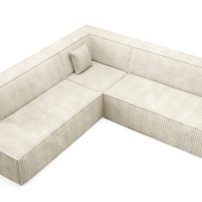 Eckschlafsofa WINDSOR 2 - ecru 1