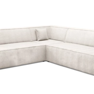 Eckschlafsofa WINDSOR 2 - creme