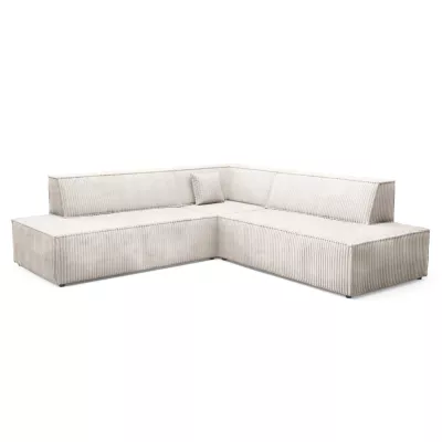 Eckschlafsofa WINDSOR 2 - creme