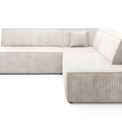 Eckschlafsofa WINDSOR 2 - creme