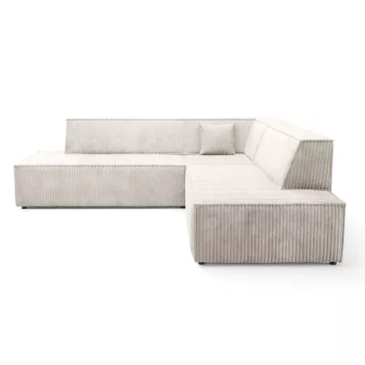 Eckschlafsofa WINDSOR 2 - creme