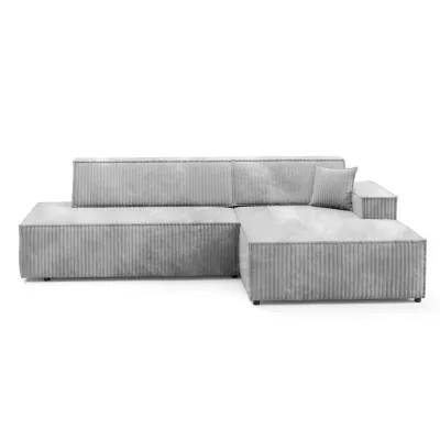 Ecksofa mit Stauraum WINDSOR 1 - Esche, rechte Ecke