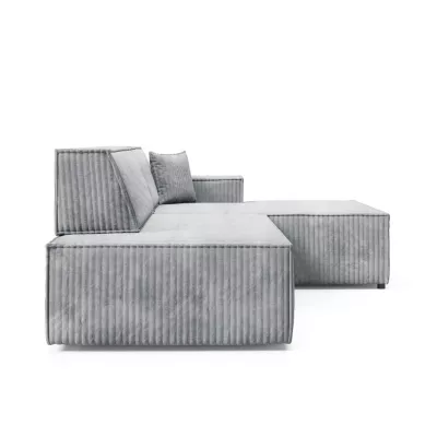 Ecksofa mit Stauraum WINDSOR 1 - Esche, rechte Ecke