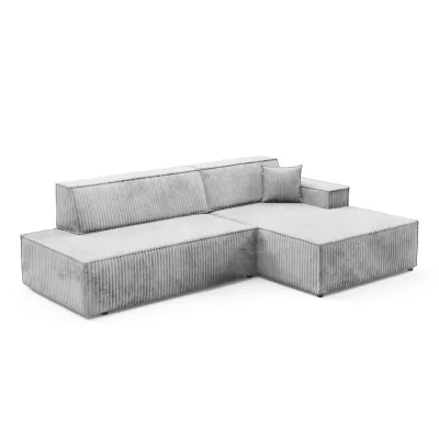 Ecksofa mit Stauraum WINDSOR 1 - Esche, rechte Ecke