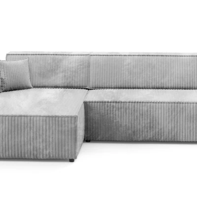 Ecksofa mit Stauraum WINDSOR 1 - Esche, linke Ecke