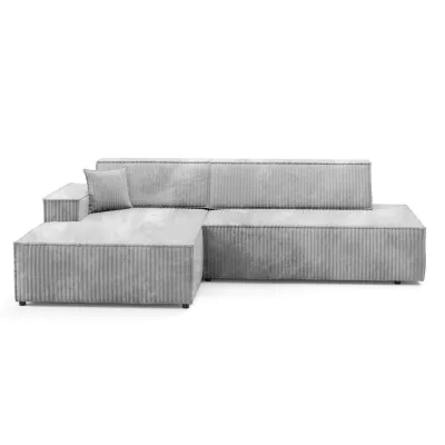 Ecksofa mit Stauraum WINDSOR 1 - Esche, linke Ecke