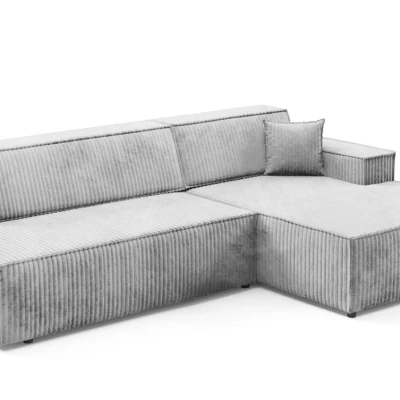 Ecksofa mit Stauraum WINDSOR 1 - Esche, linke Ecke