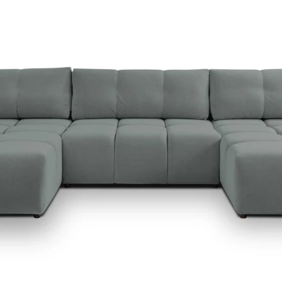 U-förmiges Schlafsofa TRURO 2 - Esche