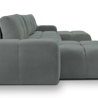 U-förmiges Schlafsofa TRURO 2 - Esche