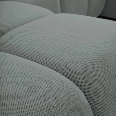 U-förmiges Schlafsofa TRURO 2 - Esche