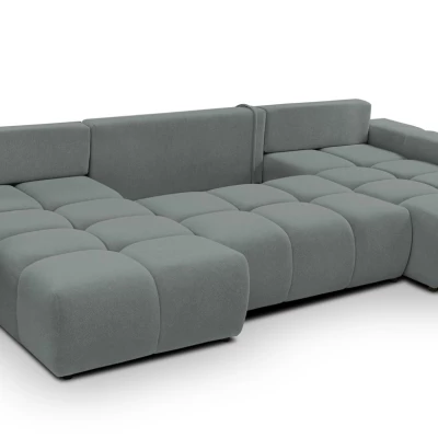 U-förmiges Schlafsofa TRURO 2 - Esche