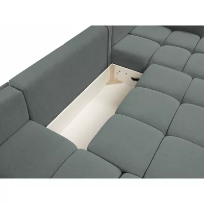 U-förmiges Schlafsofa TRURO 2 - Esche