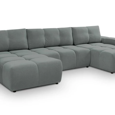 U-förmiges Schlafsofa TRURO 2 - Esche