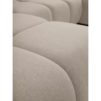 U-förmiges Schlafsofa TRURO 2 – Winterbeige
