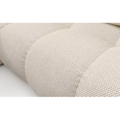 Schlafsofa mit Stauraum TRURO 1 – hellbeige 1, linke Ecke