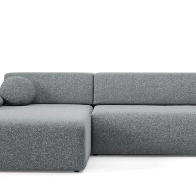 Eckschlafsofa mit Stauraum SURREY 1 - Esche, linke Ecke