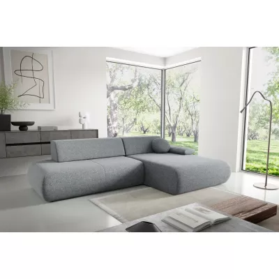 Eckschlafsofa mit Stauraum SURREY 1 - Esche, rechte Ecke