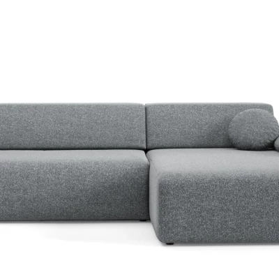 Eckschlafsofa mit Stauraum SURREY 1 - Esche, rechte Ecke
