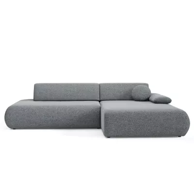 Eckschlafsofa mit Stauraum SURREY 1 - Esche, rechte Ecke