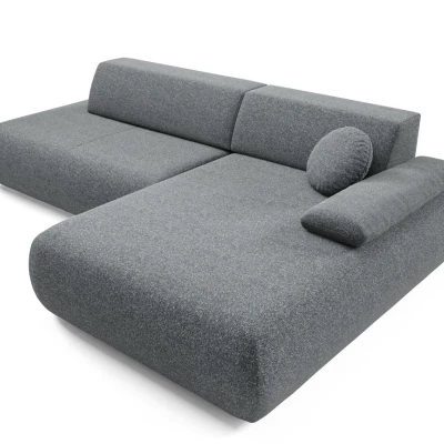 Eckschlafsofa mit Stauraum SURREY 1 - Esche, rechte Ecke