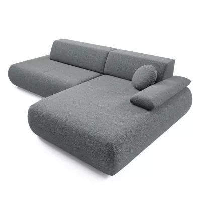 Eckschlafsofa mit Stauraum SURREY 1 - Esche, rechte Ecke