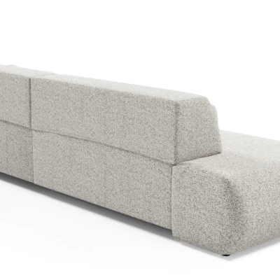 Eckschlafsofa mit Stauraum SURREY 1 - helle Esche, rechte Ecke