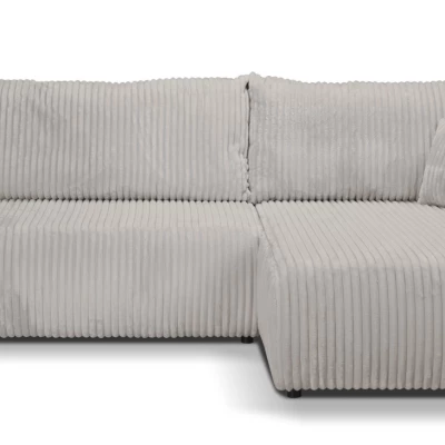 SUDBURY Eckschlafsofa - Esche