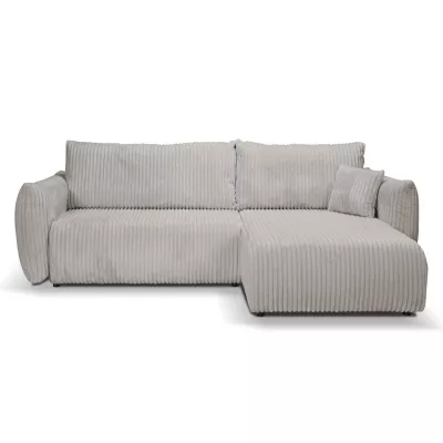 SUDBURY Eckschlafsofa - Esche