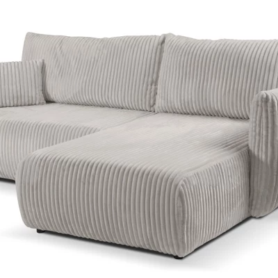 SUDBURY Eckschlafsofa - Esche