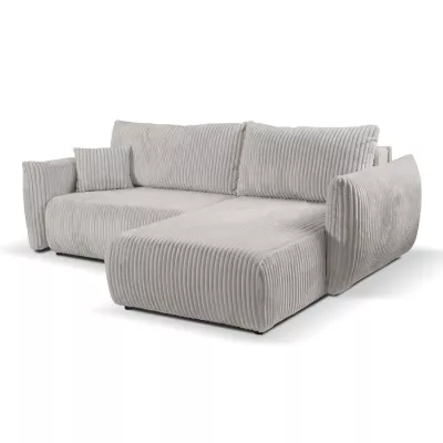 SUDBURY Eckschlafsofa - Esche