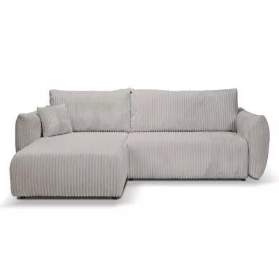 SUDBURY Eckschlafsofa - Esche