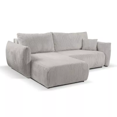 SUDBURY Eckschlafsofa - Esche