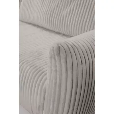 SUDBURY Eckschlafsofa - Esche