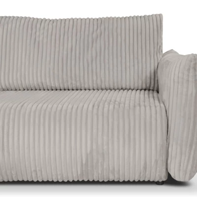 SUDBURY Eckschlafsofa - Esche