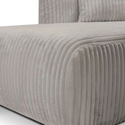SUDBURY Eckschlafsofa - Esche