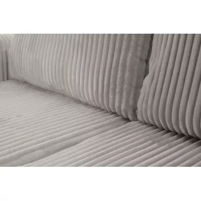 SUDBURY Eckschlafsofa - Esche