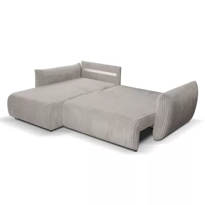 SUDBURY Eckschlafsofa - Esche